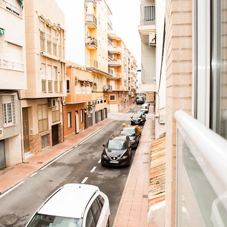 Duplex Loft En La Playa Διαμέρισμα Santa Pola Εξωτερικό φωτογραφία