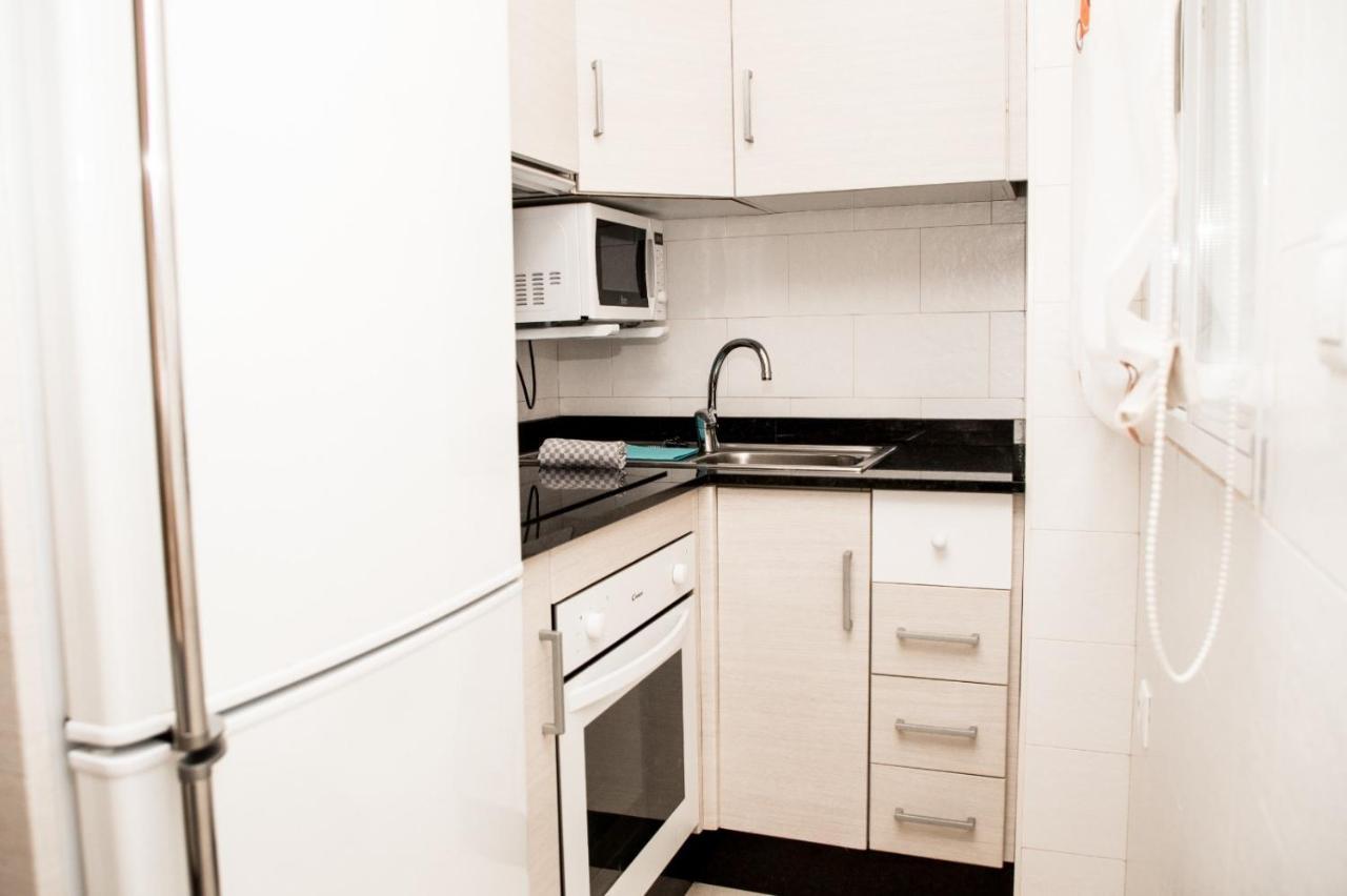 Duplex Loft En La Playa Διαμέρισμα Santa Pola Εξωτερικό φωτογραφία